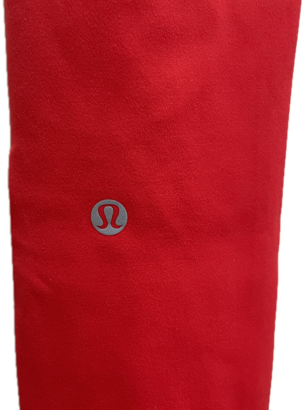 Lululemon Wunder Train High-Rise Tight 28" Hot Heat Size 2 W5EOLS - Picture 8 of 10